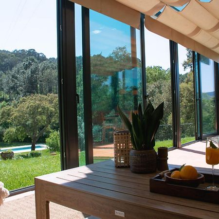 Just Like Home - Casa De Sao Sebastiao Em Cerveira Gondarem Exterior photo