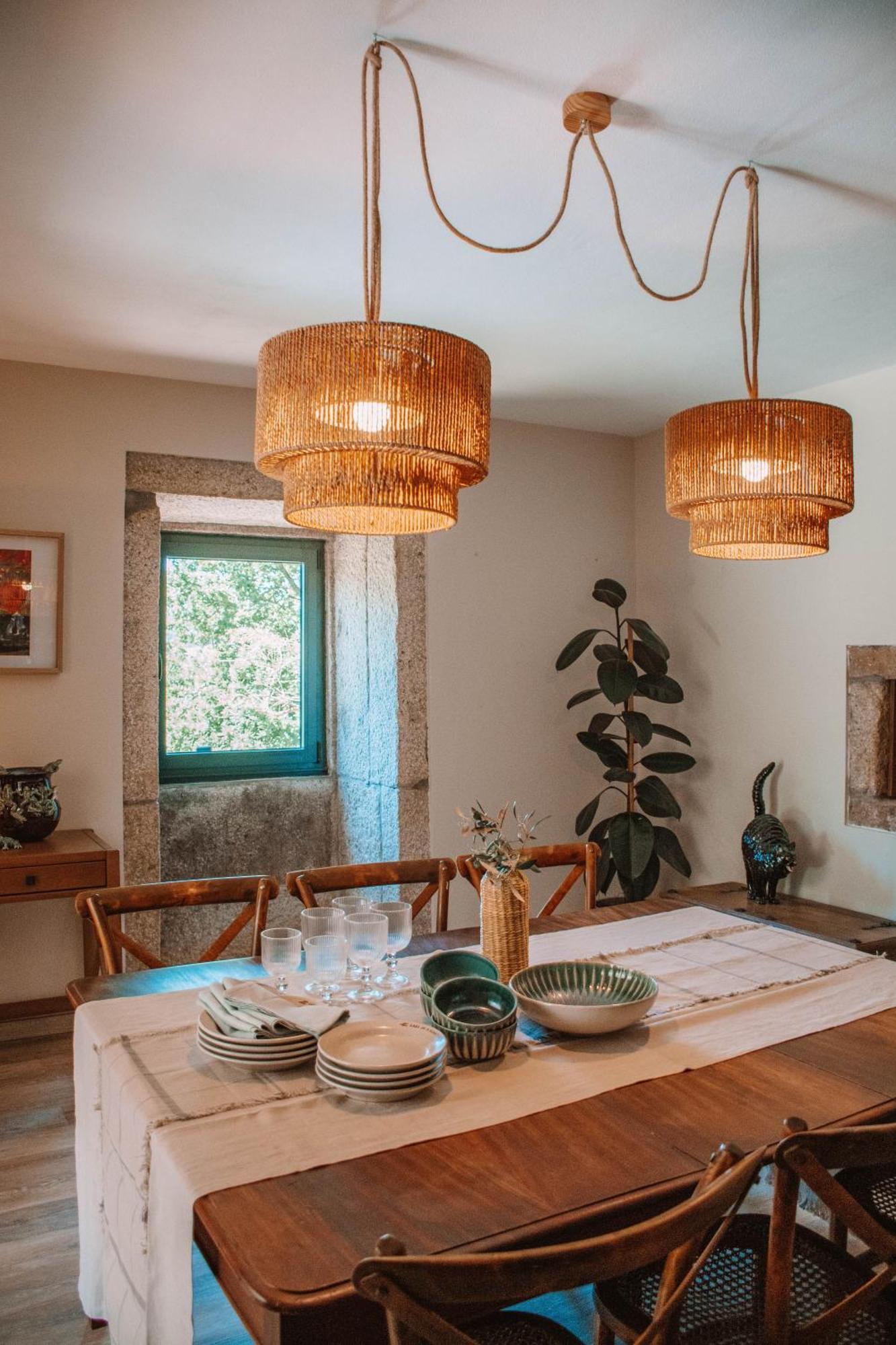 Just Like Home - Casa De Sao Sebastiao Em Cerveira Gondarem Exterior photo
